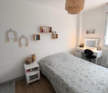 Ussy-sur-Marne Maison | Maison 4 chambres