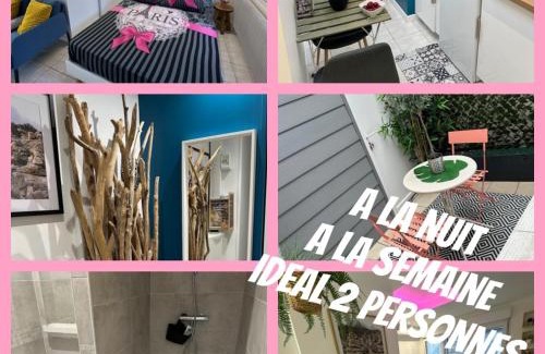 Samer Maison | maison 4 personnes tout confort alentours boulogne sur mer