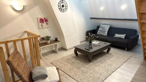 Samer Maison | maison 4 personnes tout confort alentours boulogne sur mer
