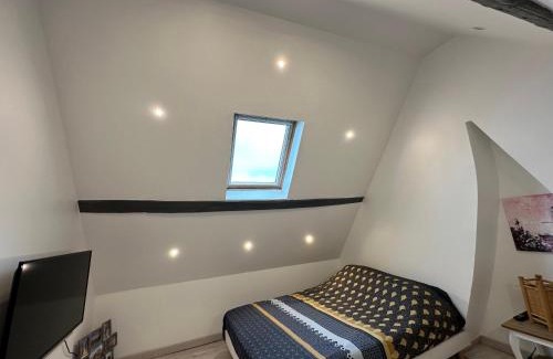 Samer Maison | maison 4 personnes tout confort alentours boulogne sur mer
