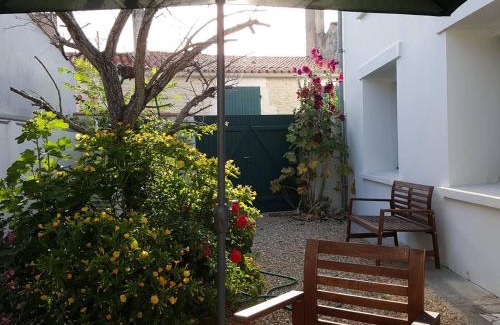 Domino Maison | Maison 4 pièces avec WiFi à 800m de la plage - Saint-Georges-d'Oléron - FR-1-246A-75