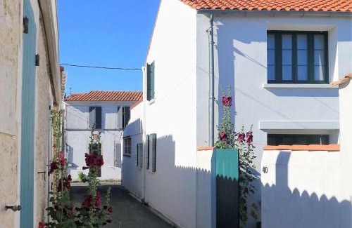 Domino Maison | Maison 4 pièces avec WiFi à 800m de la plage - Saint-Georges-d'Oléron - FR-1-246A-75