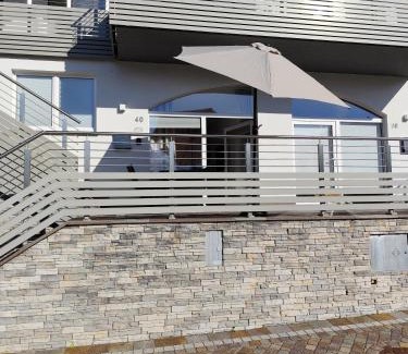Albiano Appartement | Maison 40