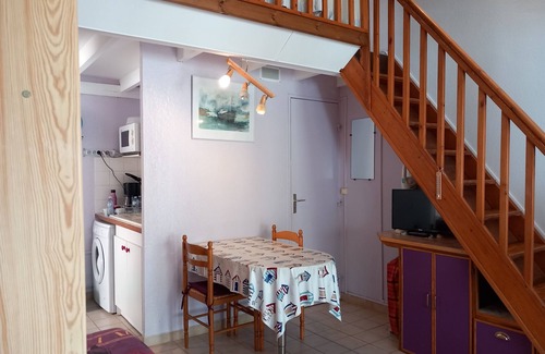 Gruissan Copropriété | Maison 40 M2 Climatisee Calme ET Ombragee