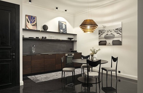 Terezvaros Hôtel | Maison 45