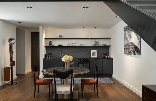 Terezvaros Hôtel | Maison 45