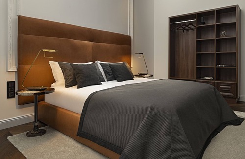 Terezvaros Hôtel | Maison 45