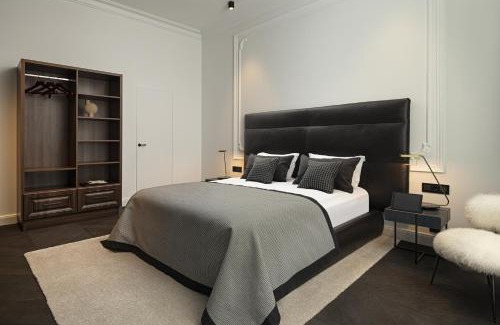 Terezvaros Hôtel | Maison 45 - Luxury Boutique Hotel