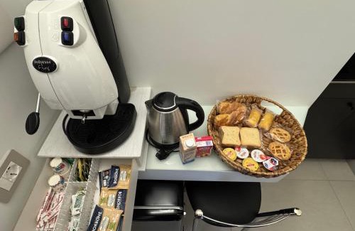 San Felice a Cancello Lit Et Petit-Déjeuner | Maison 464