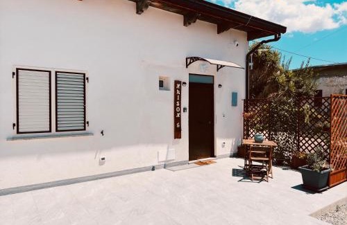 Pellaro Maison | Maison 5