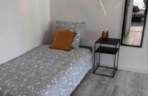Mansigne Maison | Maison 5 personnes