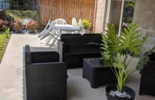 Mansigne Maison | Maison 5 personnes