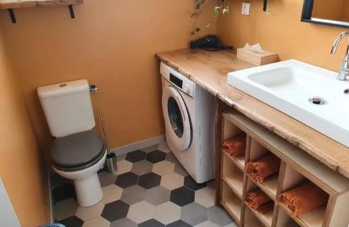 Mansigne Maison | Maison 5 personnes