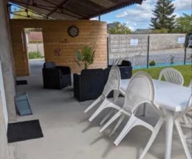 Mansigne Maison | Maison 5 personnes