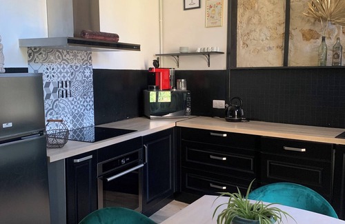 Branne Maison | Maison 6-8 personnes