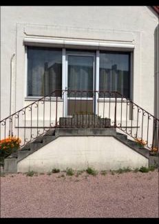 Bellevesvre Appartement | Maison 6 couchages