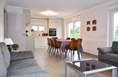 Dossenheim-sur-Zinsel Maison | La maison du cèdre en Alsace