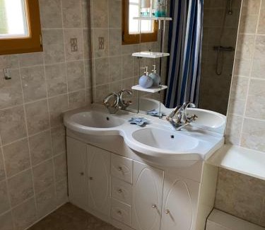 Saulchoy Maison | Maison 6 personnes La Tourelle