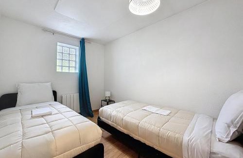 Sayat Appartement | Maison 8 pers Sayat