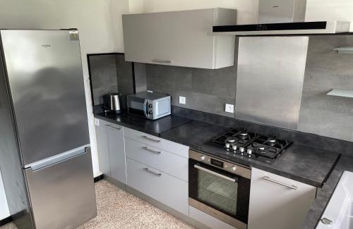 Faches-Thumesnil Maison | Maison 8 personnes