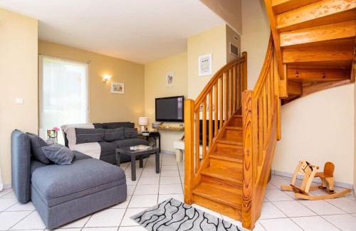 Peyragudes Maison | Maison 8 personnes au coeur de la vallée du Louron