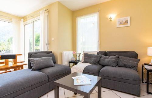 Peyragudes Maison | Maison 8 personnes au coeur de la vallée du Louron