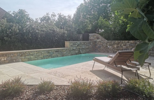 Puylagarde Maison | Maison A Colombages Dans LE Quercy