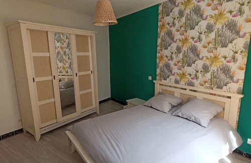 Saint-Romain-en-Viennois Maison | Maison au cœur d'un petit village provençal proche Vaison la Romaine