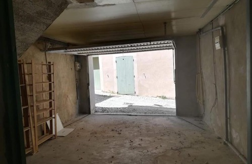 Saint-Romain-en-Viennois Maison | Maison au cœur d'un petit village provençal proche Vaison la Romaine