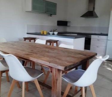 Les Pennes-Mirabeau Appartement | Maison a la campagne entre Aix en Pce et Marseille