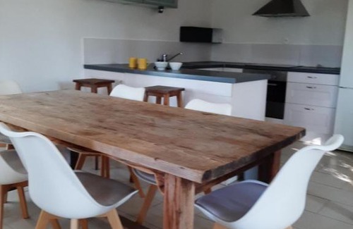 Les Pennes-Mirabeau Appartement | Maison a la campagne entre Aix en Pce et Marseille