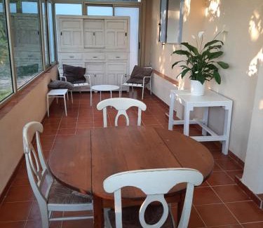 Les Pennes-Mirabeau Appartement | Maison a la campagne entre Aix en Pce et Marseille