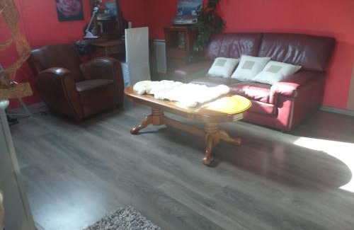 Valprivas Appartement | Maison a la campagne