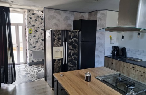 Meyrueis Maison | maison a louer calme en plein centre du village avec toutes les commodités