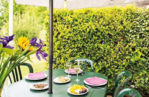 Bergerac Maison | Maison Abordable avec Jardin Privé | Accès au centre de fitness