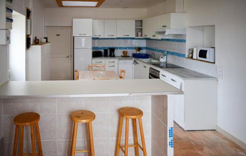 Channay-sur-Lathan Maison | Maison accueillante – Channay-sur-Lathan - Parking inclus