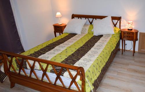 Channay-sur-Lathan Maison | Maison accueillante – Channay-sur-Lathan - Parking inclus