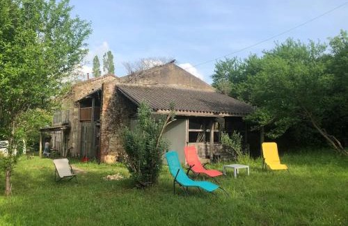 Sainte-Suzanne Maison | Maison accueillante avec jardin à Sainte-Suzanne