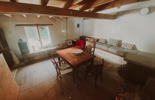 Sainte-Suzanne Maison | Maison accueillante avec jardin à Sainte-Suzanne