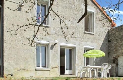 Monthenault Maison | Maison accueillante à Monthenault avec jardin privé