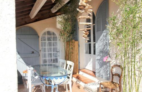 Toulon Maison | Maison accueillante à Toulon - Jardin privé 90 m²