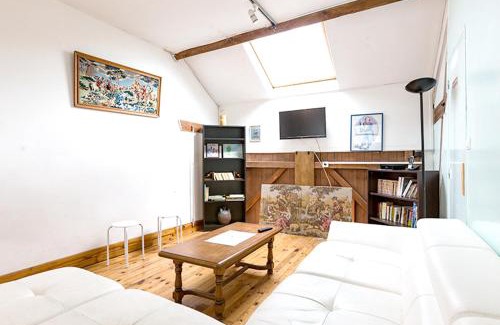 Monthenault Maison | Maison accueillante près de Monthenault, parfaite pour groupes