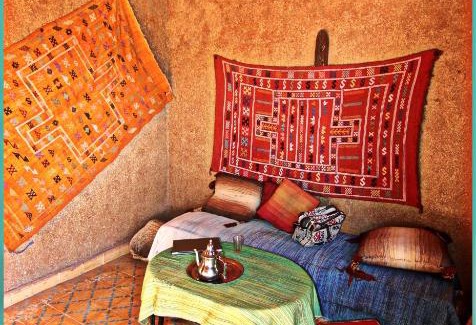 Merzouga Maison | Maison Adrar Merzouga