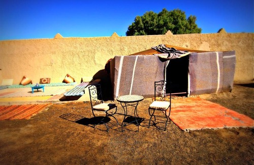 Merzouga Maison | Maison Adrar Merzouga