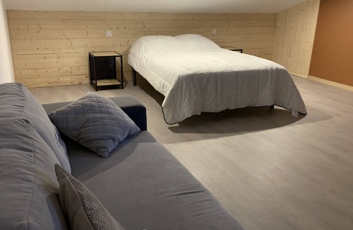 Travexin Maison | Maison Agréable, Calme Proche Tous Commerces
