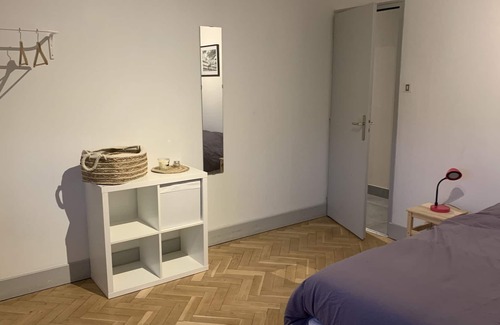 Travexin Maison | Maison Agréable, Calme Proche Tous Commerces