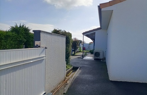 Le Taillan-Medoc Maison | maison confortable au calme et proximité de BORDEAUX et plages