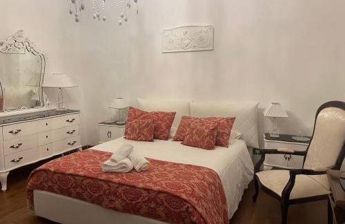 Messina Appartement | Maison al Duomo
