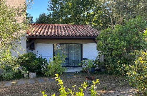 Pyla-sur-Mer Maison | Maison Albatros
