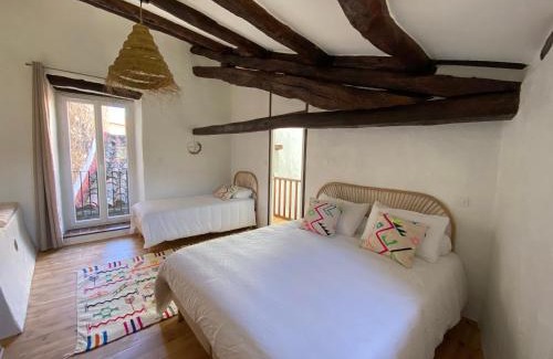 Creissels Maison | Maison Albertine